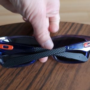 Oakley Jupiter Squared Sunglasses